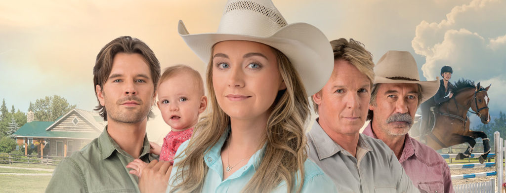 Heartland Heartland Cast