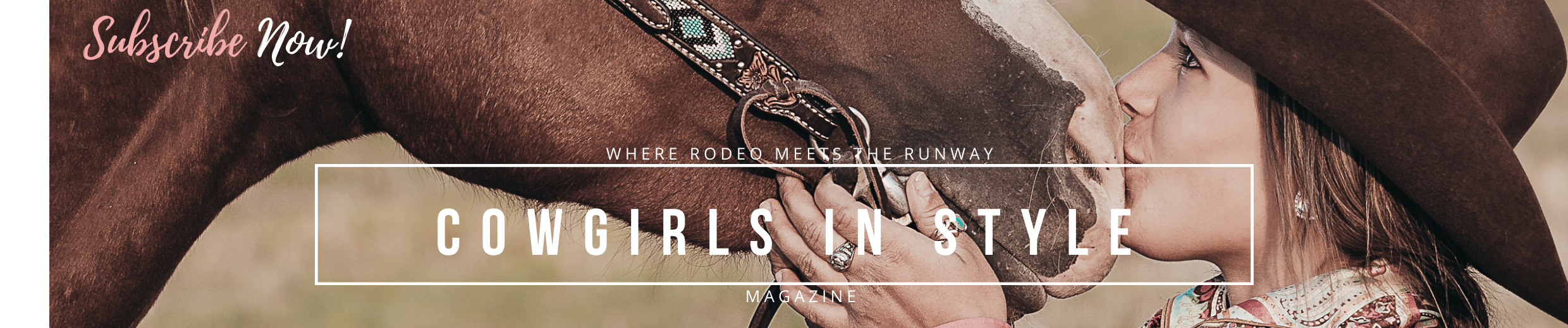 Two Cowgirls Will Be Competing In Season 3 Of Ultimate Cowboy Showdown - Cowgirls In Style Magazine