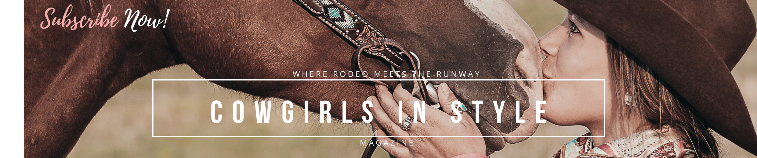 Cowgirl Chocolates - Cowgirls In Style Magazine