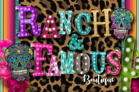 Ranch Card Front1