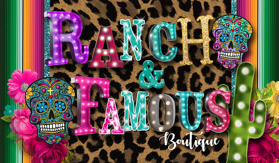 Ranch Card Front1