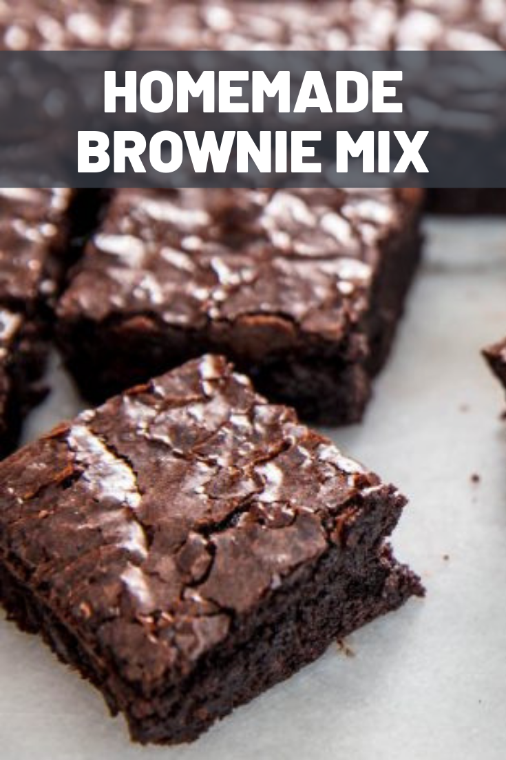 brownie