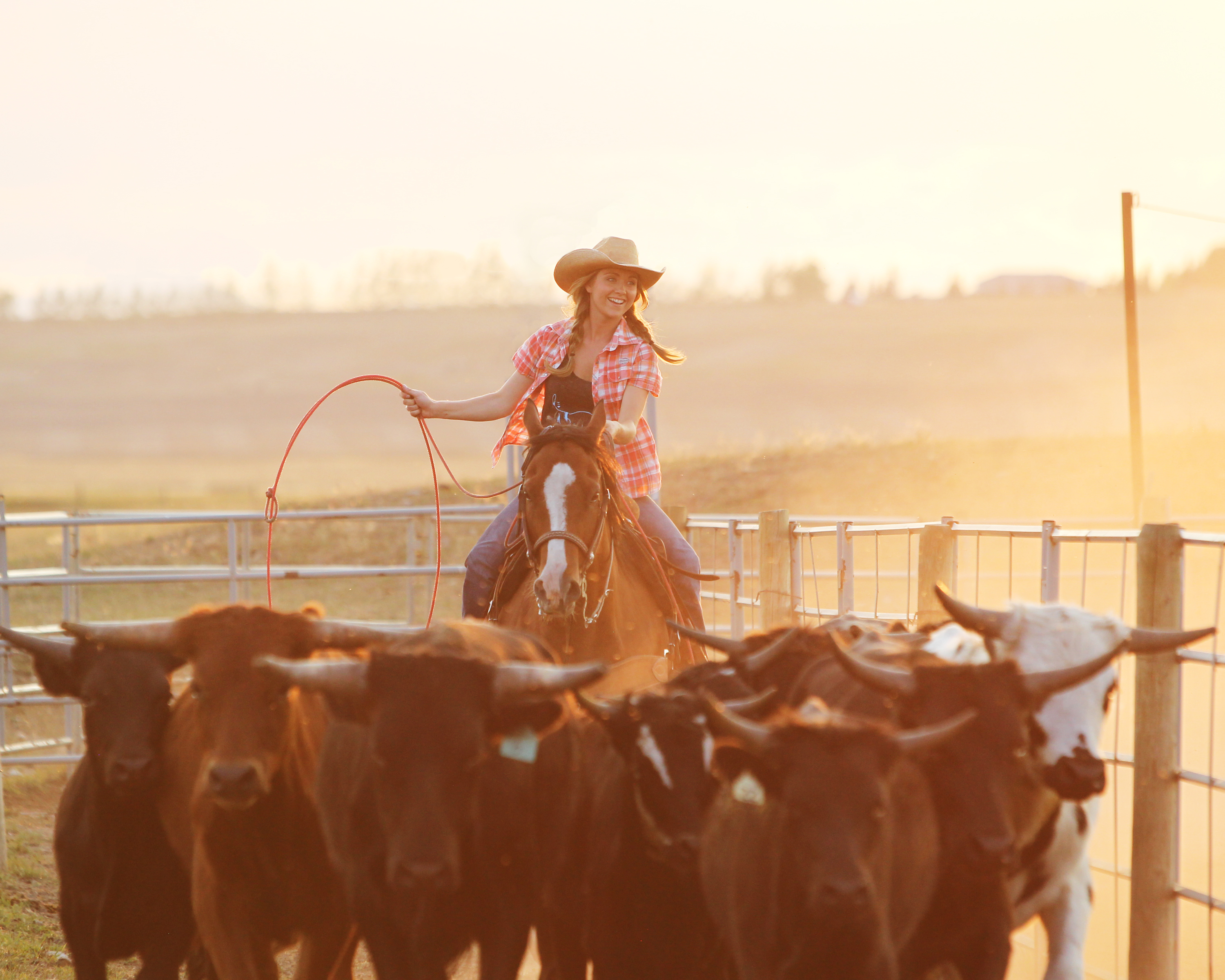 Amber Marshall