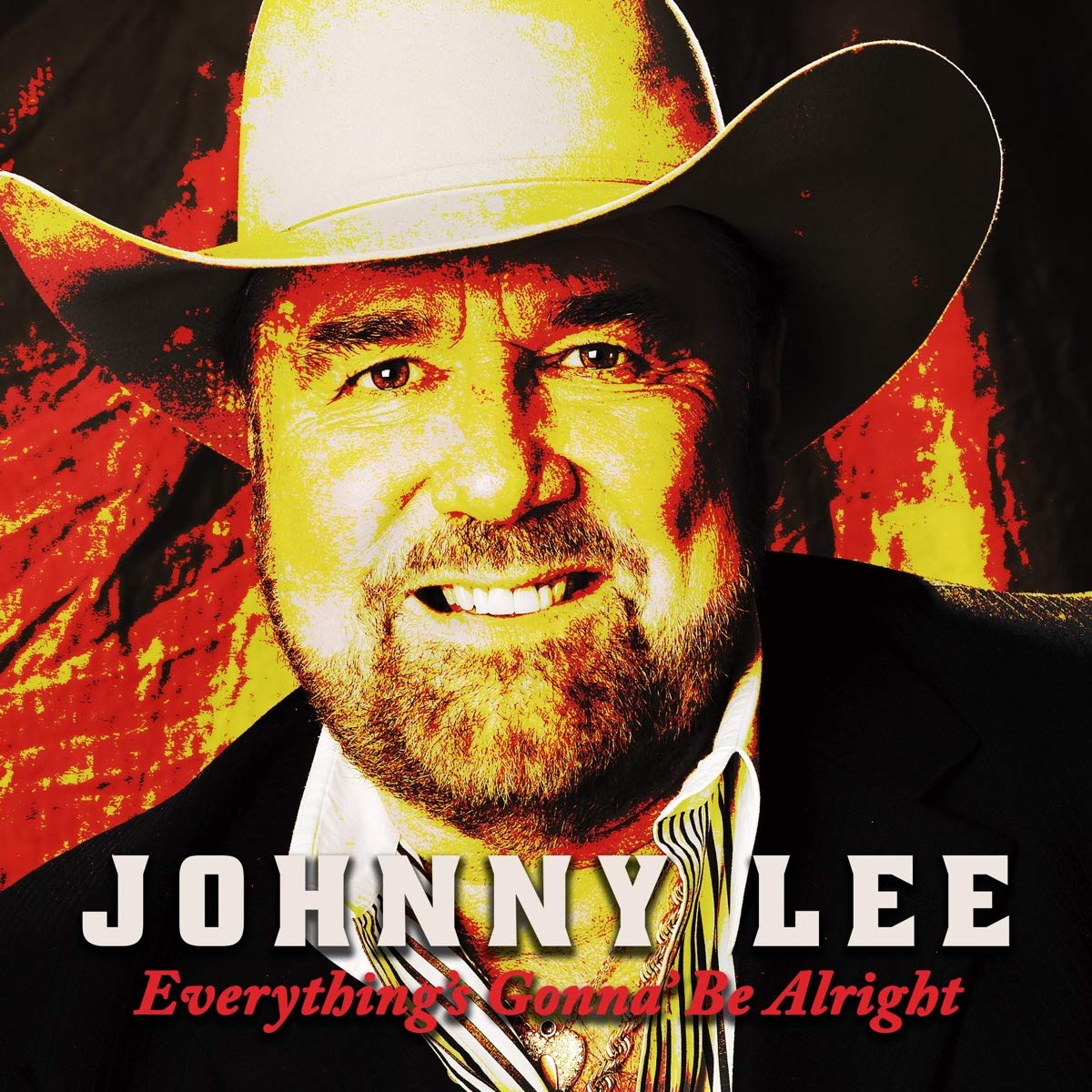 johnny lee