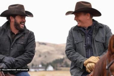 yellowstone