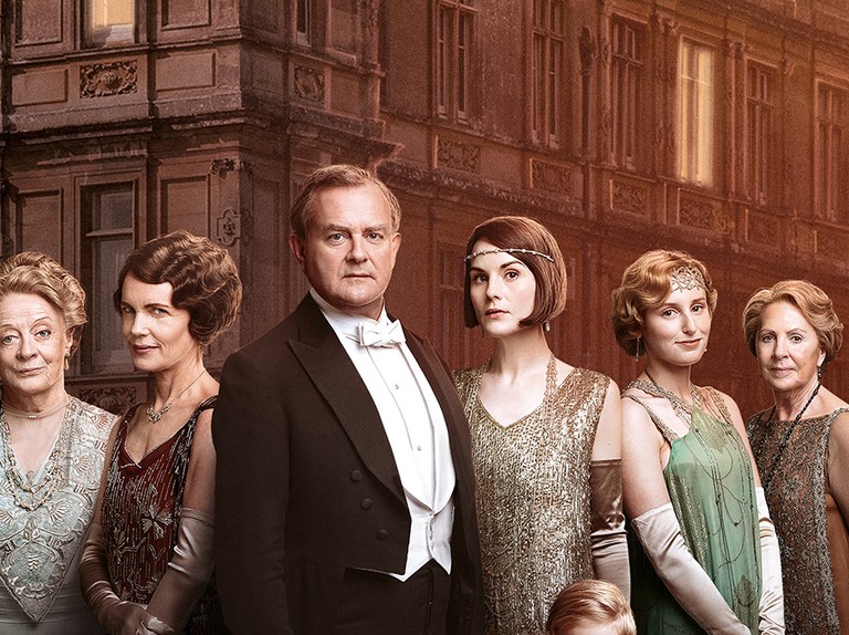 Downton Abbey