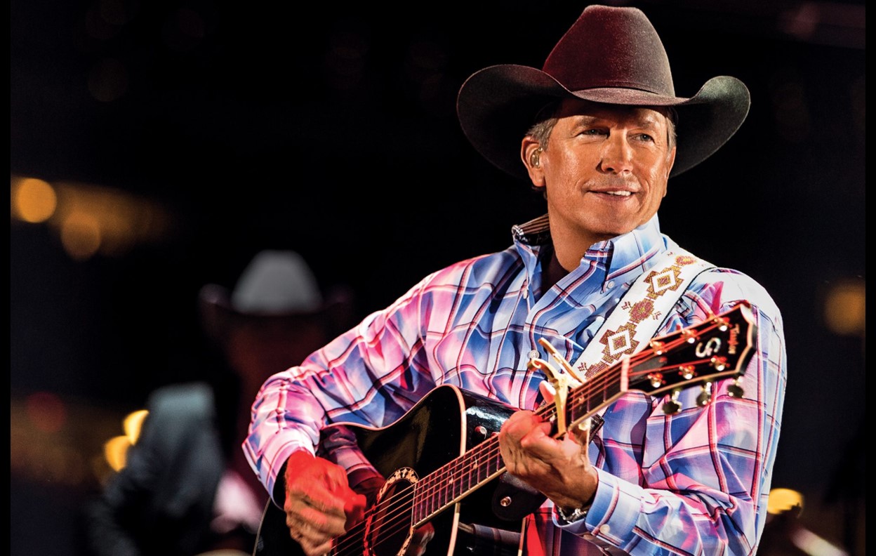 george-strait-houston-