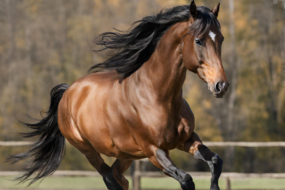 morganhorse