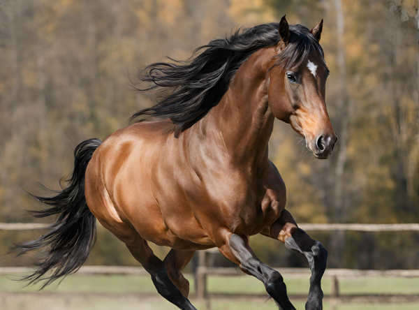 morganhorse