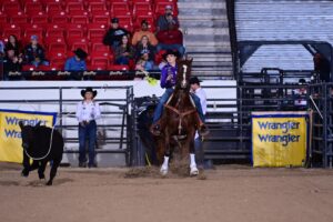 Photo: James Phifer, Rodeobum.com