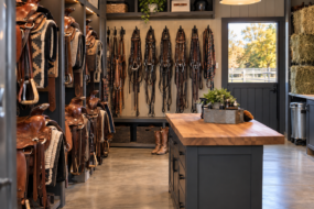 tackroom